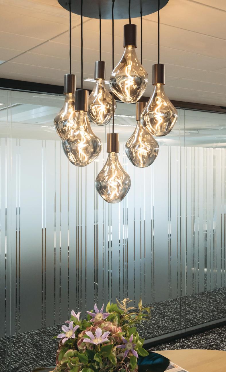 ARTEMIS 9 o58 | Davidts Lighting